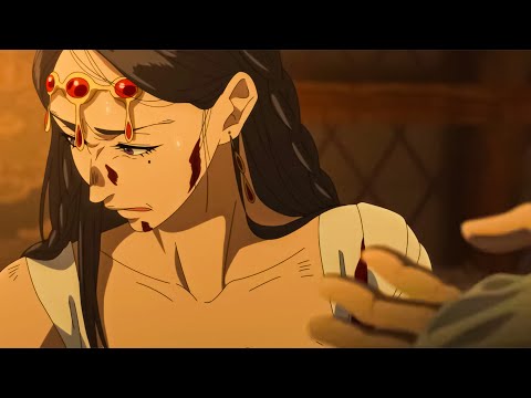 Biao Ren: Blades of the Guardians「AMV」Free