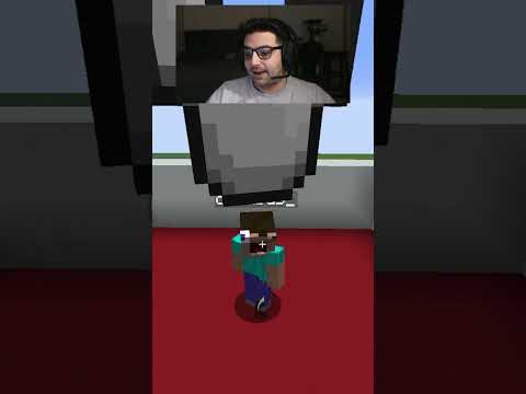 CREEBUS VS BIGGEST CHALLENGE #gaming #⁠youtube #funny #minecraft #memes #tiktok #shorts #ytshorts