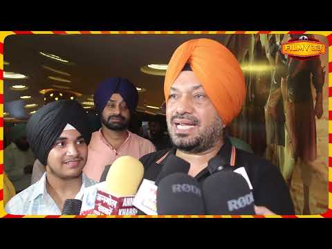 Mastaney Punjabi Movie | Tarsem Jassar | Simi Chahal | Gurpreet Ghugi | Official Trailer Release