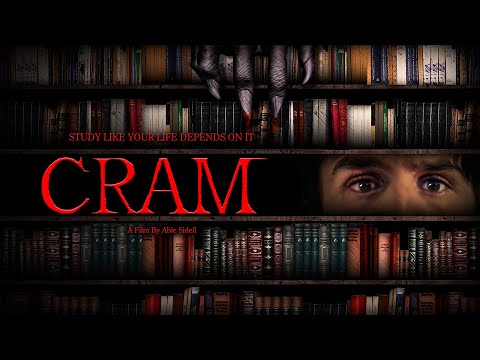 Cram 📽️ HORROR MOVIE TRAILER
