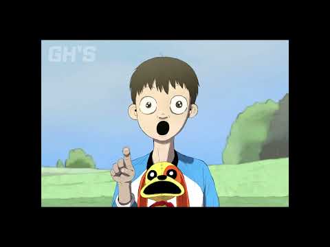 SAVE DOGDAY🐶 - POPPY PLAYTIME CHAPTER 3 | GH&#039;S ANIMATION