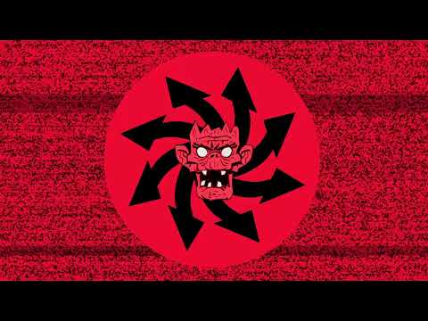 Gorillaz - Silent Running ft. Adeleye Omotayo (Official Audio)