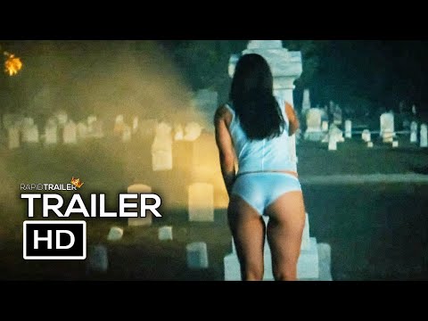Best New HORROR Movie Trailers (2023)