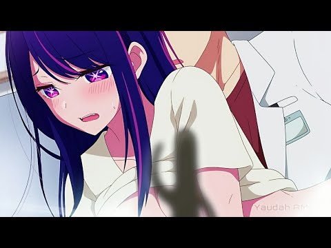 Oshi no Ko【AMV】Nevada