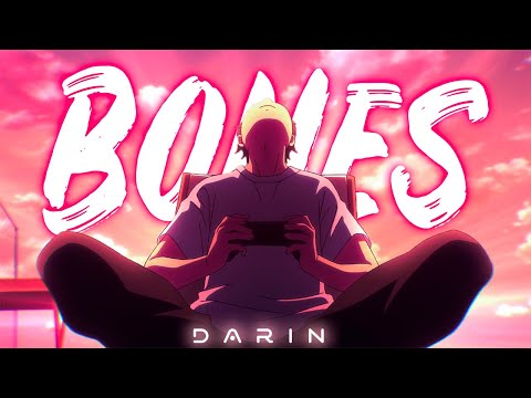 ZOM 100 : Bucket List of the Dead「AMV」- Bones