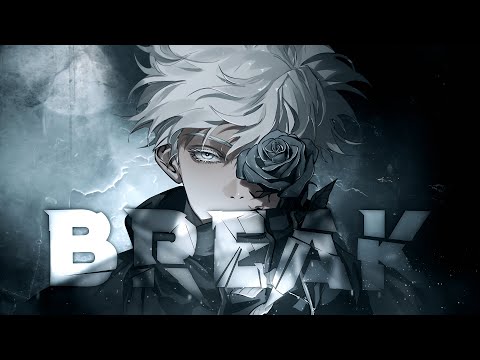 Break (Feat. @SinizterOfficial ) - Official Music Video (AMV)