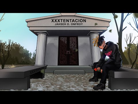 XXXTENTACION - changes (AMV)