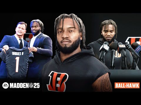 Madden 25 Superstar Mode: From College Star to NFL Prospect