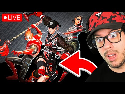 New KOI KINGDOM Pack! Winning in Solos! (Fortnite)