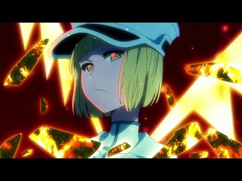 [Collab] Peace From Shadows 2 [Bleach TYBW AMV]