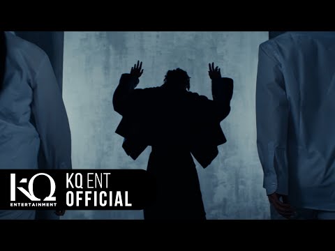 ATEEZ(에이티즈) - &#039;미친 폼 (Crazy Form)&#039; Official MV Teaser 1