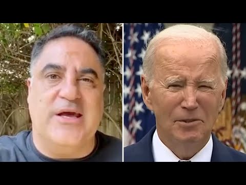 New Joe Biden 2024 Poll Numbers