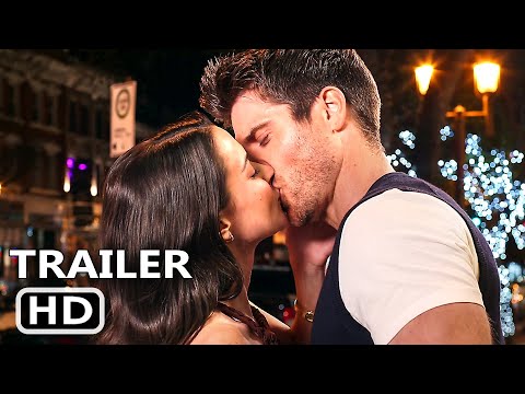 TEAM BRIDE Trailer (2023) Romantic Movie