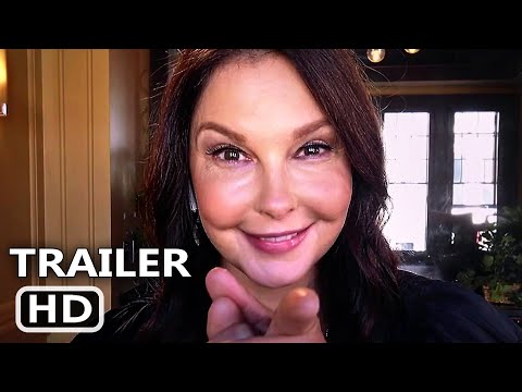 #FBF Trailer (2024) Ashley Judd, Drama Movie