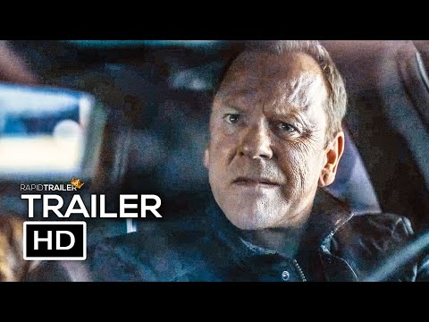 RABBIT HOLE Official Trailer 2 (2023)