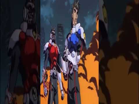 |amv|&quot;be prepare for ambush&quot; [1080p HD]