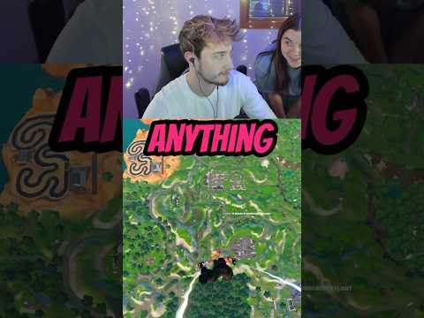 MAKE ME A SANDWICH E-GIRL (fortnite)