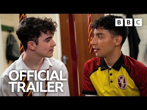 Waterloo Road Series 12 | Official Trailer - BBC