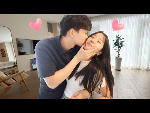 Meet my Boyfriend!