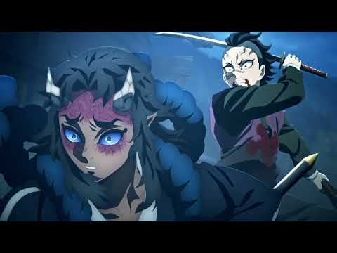 [AMV]Kimetsu no Yaiba - What Can You Say
