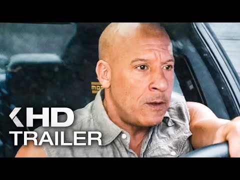 Fast X: Fast &amp; Furious 10 Trailer 3 (2023)
