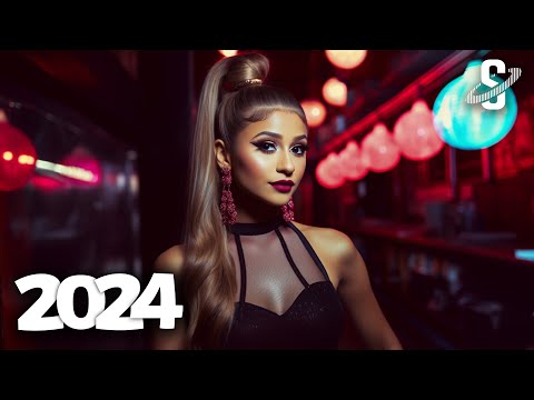 Music Mix 2023 🎧 EDM Remixes of Popular Songs 🎧 EDM Bass Boosted Music Mix #96