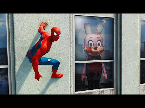 18 HIDDEN Video Game Easter Eggs
