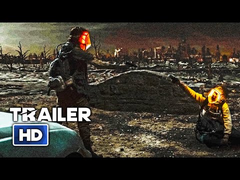 BEST NEW MOVIE TRAILERS (2024)