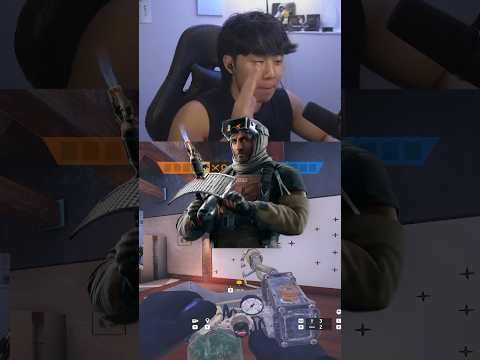 How to Mav Trick CORRECTLY in R6
