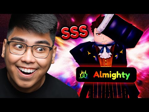 Anime Defenders #31 - Almighty Dracula (100%) New META Ground