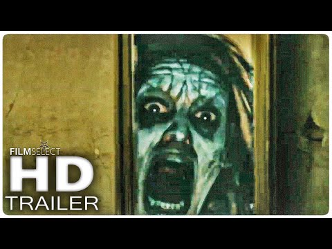 NATTY KNOCKS Trailer (2023)