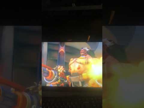 My Thoughts on Overwatch 2 Mauga Trailer #shorts #meme