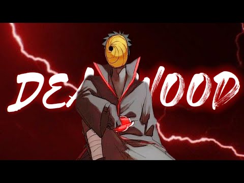 Deadwood「AMV」Anime Mix