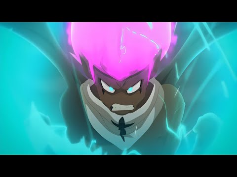 Wakfu Season 4 - Pinpin Saiyan Mode 😈🔥「AMV/Quick」Immortal