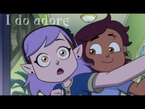 Lumity amv I do adore