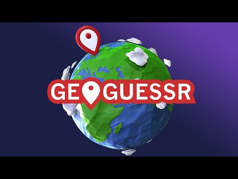 GeoGuessr Steam Edition – Official Trailer