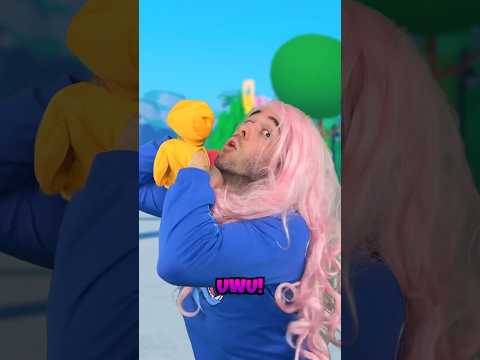 When Roblox players drink Prime…