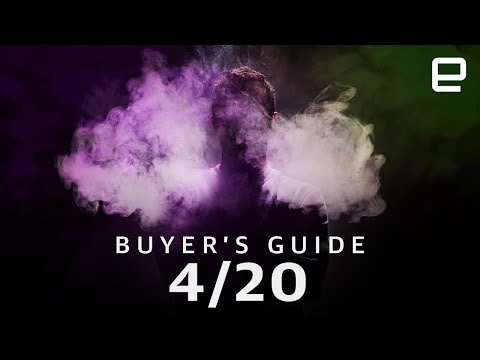 The best cannabis gadgets you should buy: 420 edition