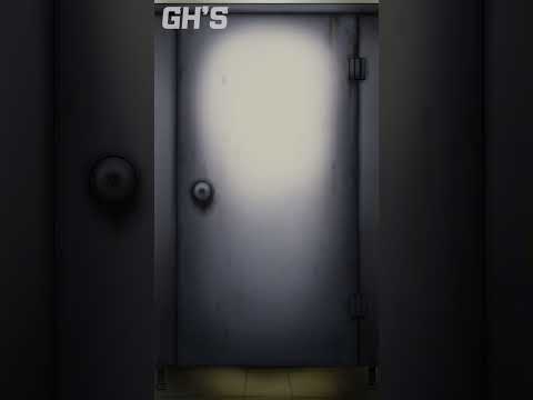 Warning ⚠️ | GARTEN OF BANBAN OPEN DOOR | GH&#039;S ANIMATION