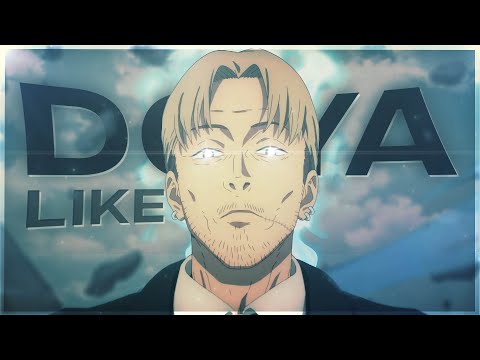 Ch7e Birthday mep - Do ya like 💜 [Edit/AMV]