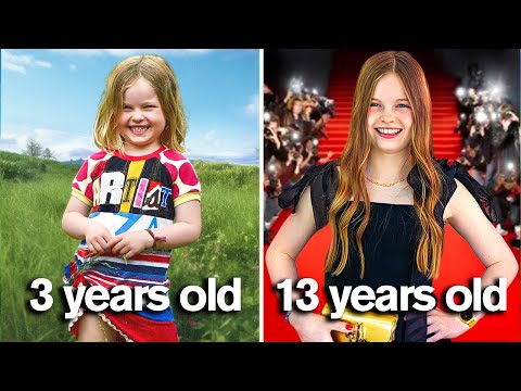 She&#039;s Not My Little Girl Anymore *Emotional*