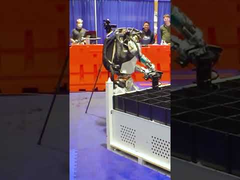 Atlas Struts