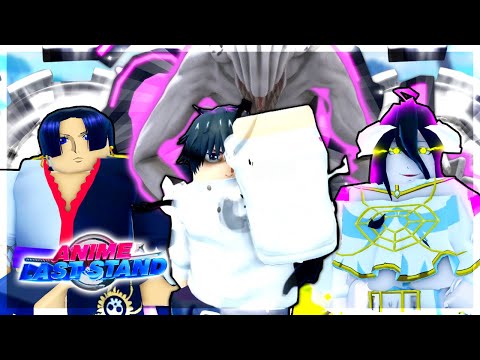 The WORST Portal Grind Ever?! (Anime Last Stand)