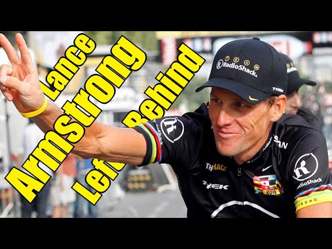 The Tour de France of BETRAYAL
