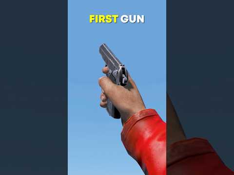 Is the IJ-70 the worst pistol?
