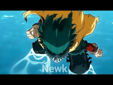 Light &#039;em up [AMV] - Anime Mix