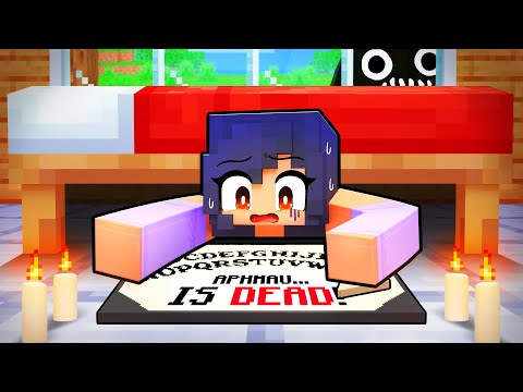 NEVER use a OUIJA BOARD!