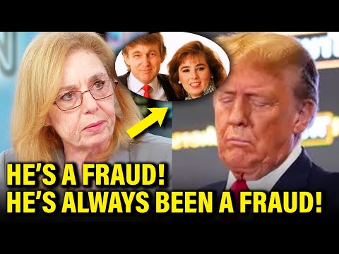 Trump’s Former TOP EXEC Makes STUNNING Admission