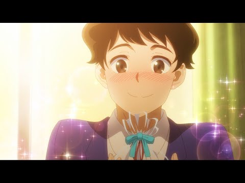 🔶️(5)SE MUDÓ DE TOKIO A UN PUEBLO Y SE ENAMORÓ DE UNA GAL -Dosanko Gal wa Namara Menkoi Resumen