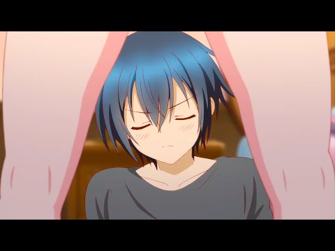 「AMV」- Hayloft